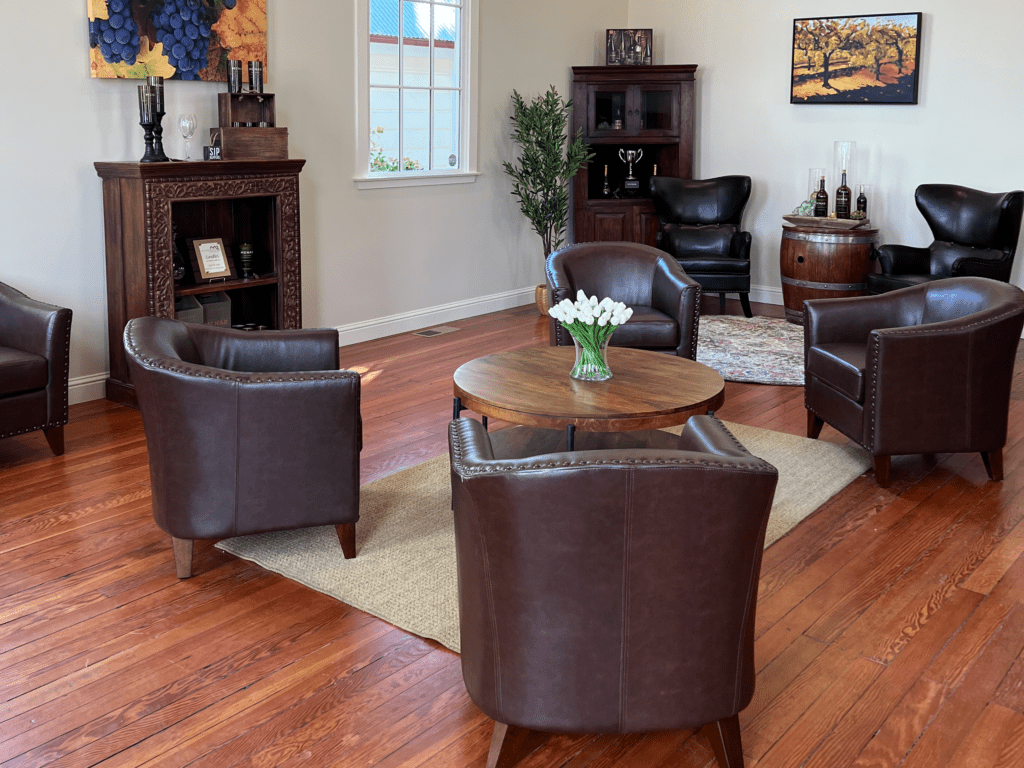 McNab Ridge Winery Mendocino County Wines