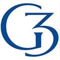 G3 logo