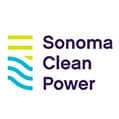 Sonoma Clean Power logo