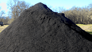 Cold Creek Compost