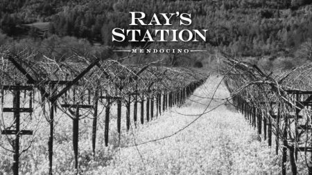 Ray’s Station Winery / Vintage Wine Estates