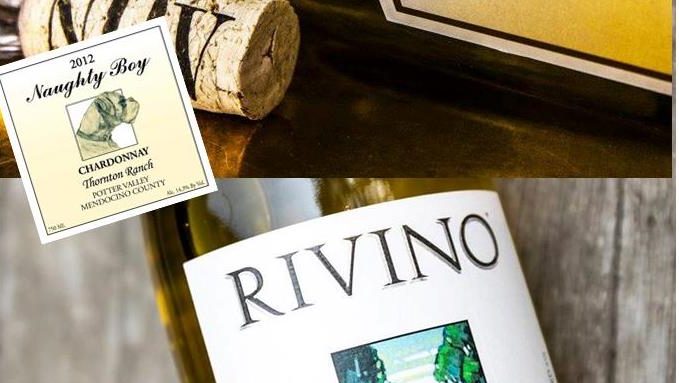 Design For Wine