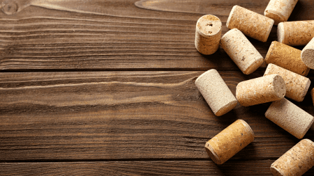 Cork Supply USA