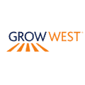 Grow West Logo