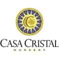 Casa Cristal Logo