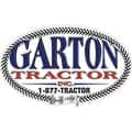 Garton Logo