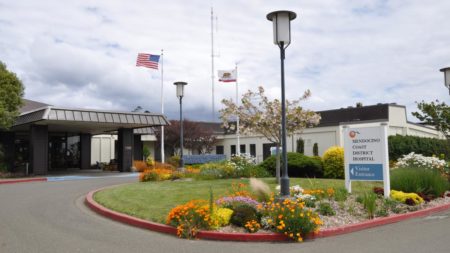 Mendocino Coast Healthcare Foundation