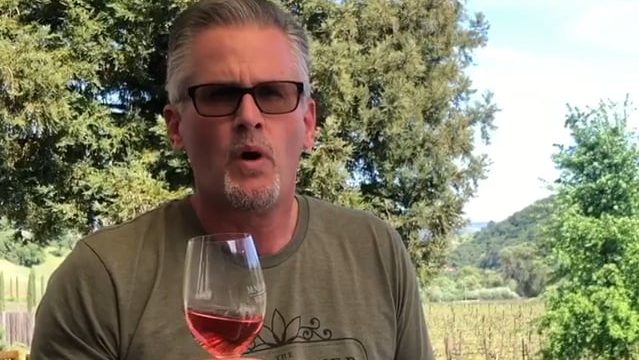 Rich Parducci – Day Sipper Rosé