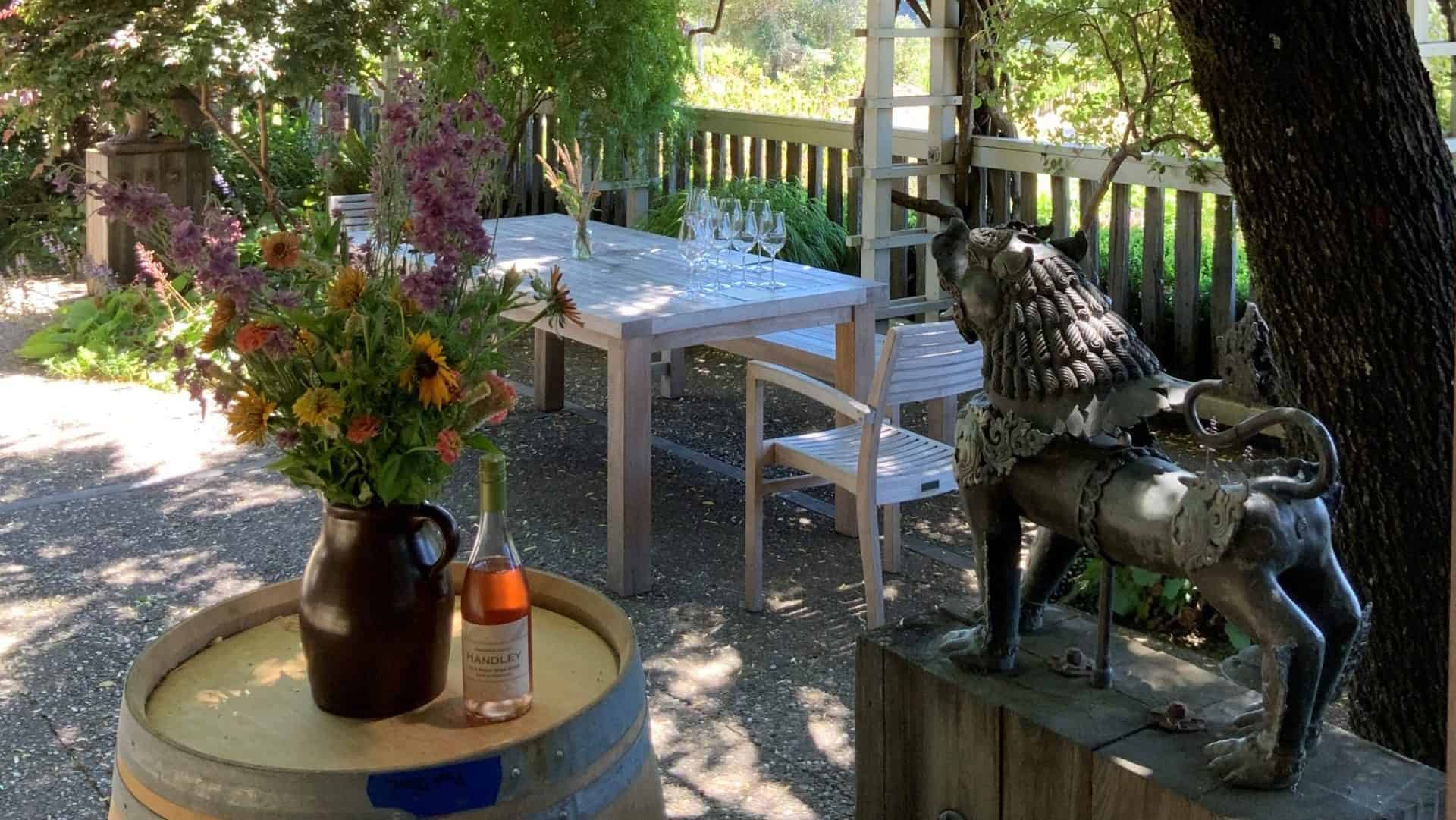 Patio Rosé