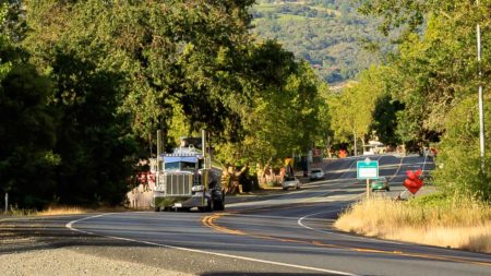 Redwood Coast Fuels