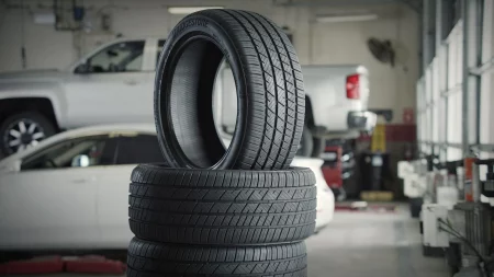 Les Schwab Tire Center