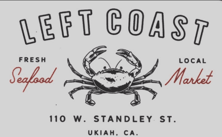 Left Coast Seafood & Marketplace