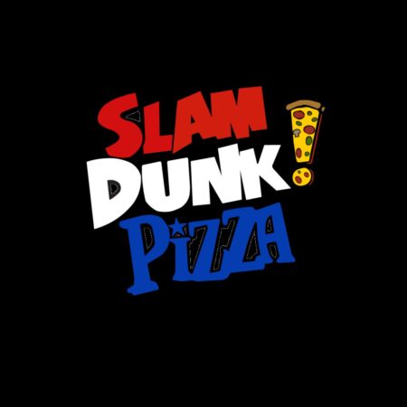 Slam Dunk Pizza