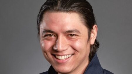 Chris Chin