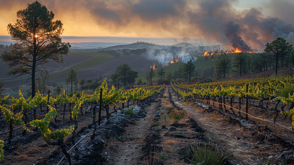 Controlled Burn