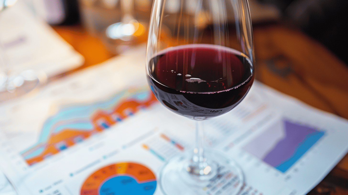 Wine research