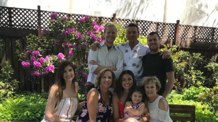 Mother's Day Brunch Photo