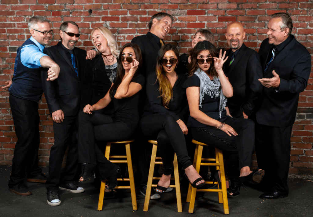 Thefunkydozen